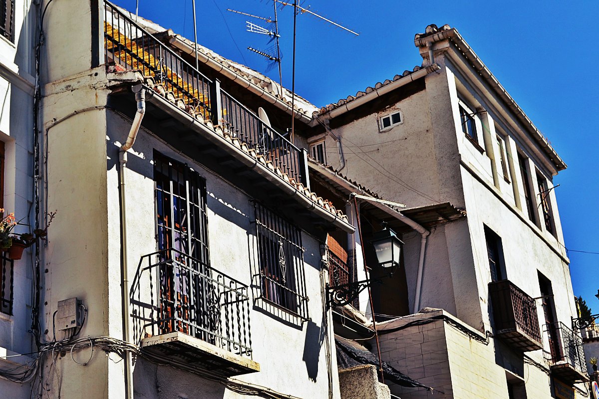 Granada 11