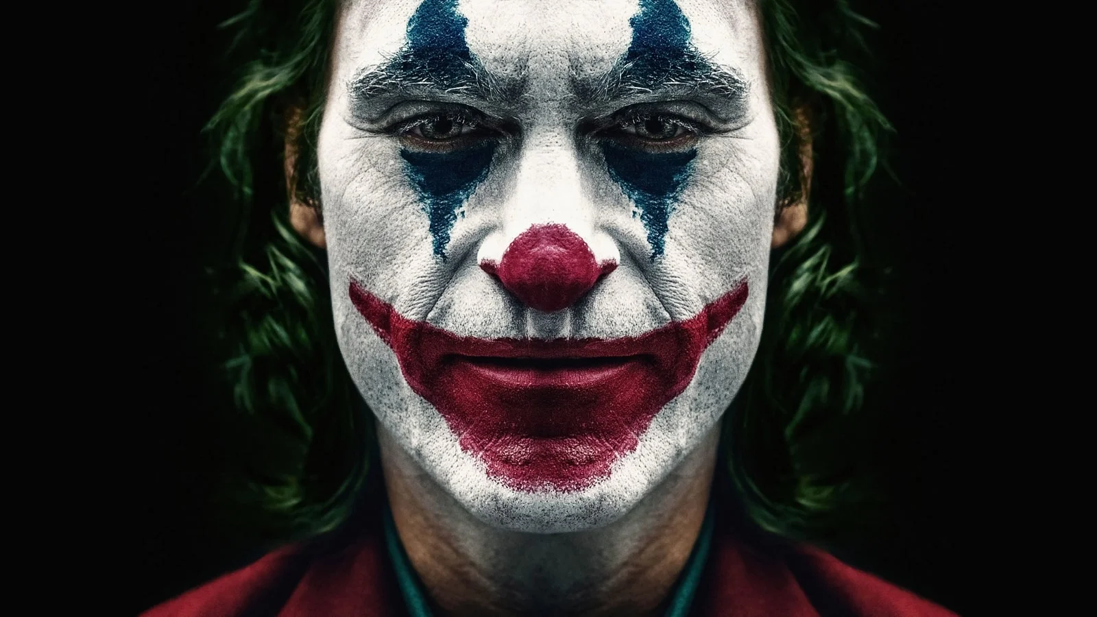 Joker recenzja filmu